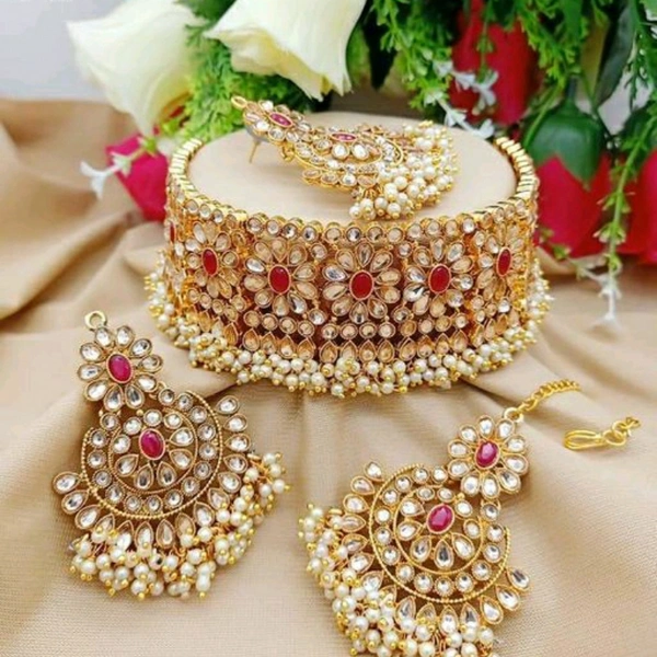 Choker Set - Free size
