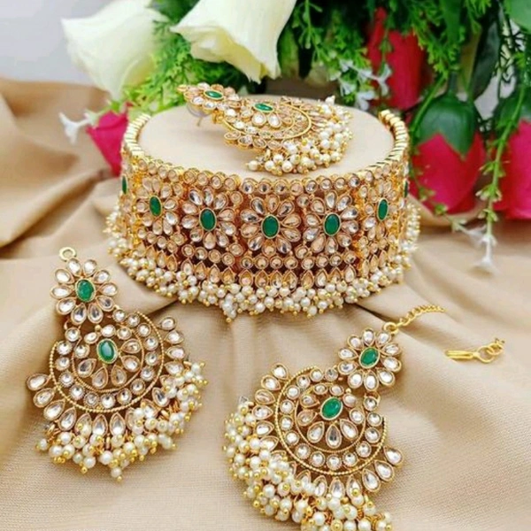 Choker Set - Free size