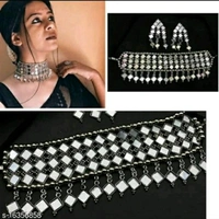 Mirror Choker Set