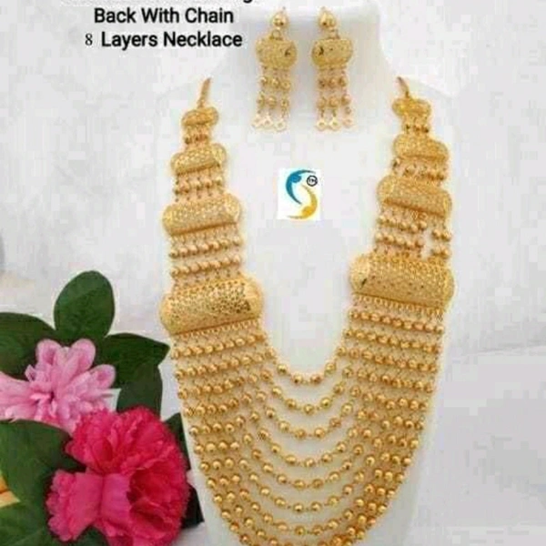 Jewellery Set