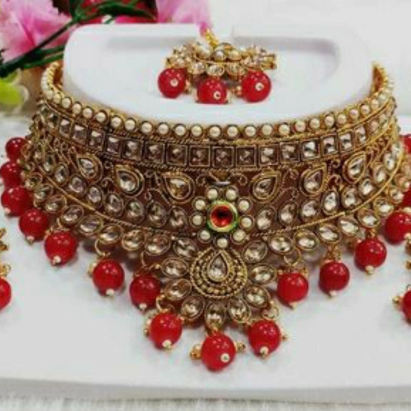 Jewellery Set - Free size