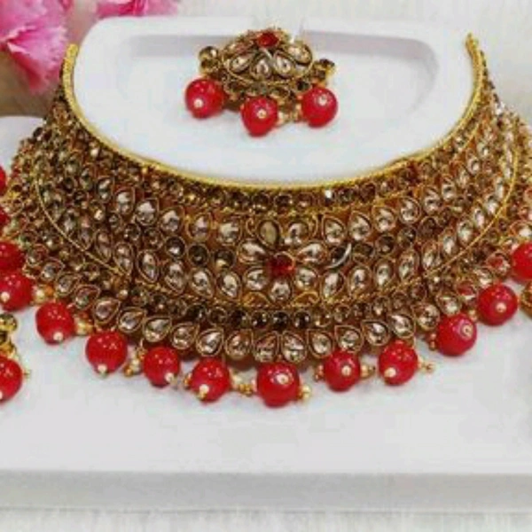 Jewellery Set - Free size