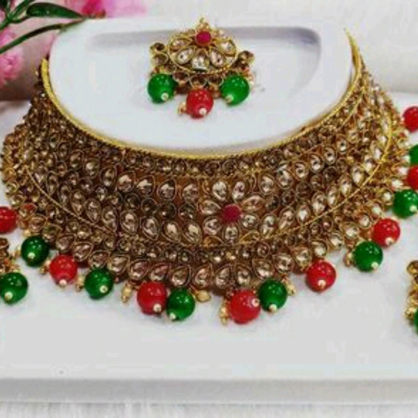 Jewellery Set - Free size