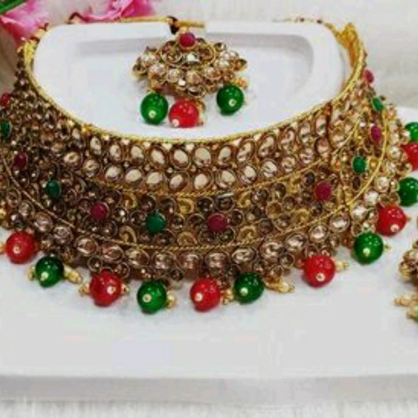 Jewellery Set - Free size