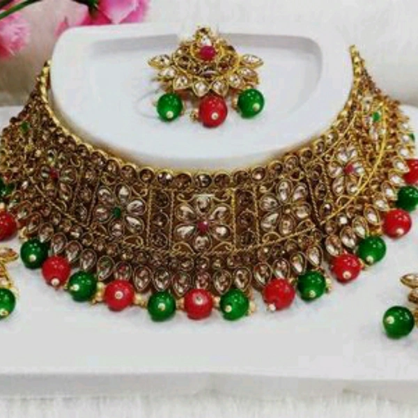 Jewellery Set - Free size