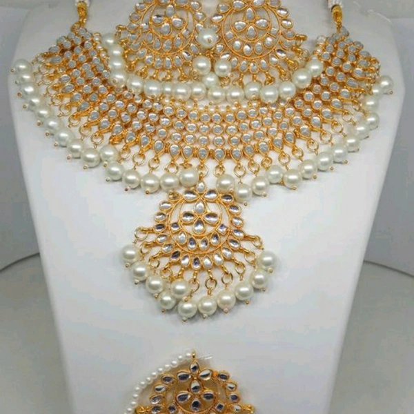 Jewellery Set