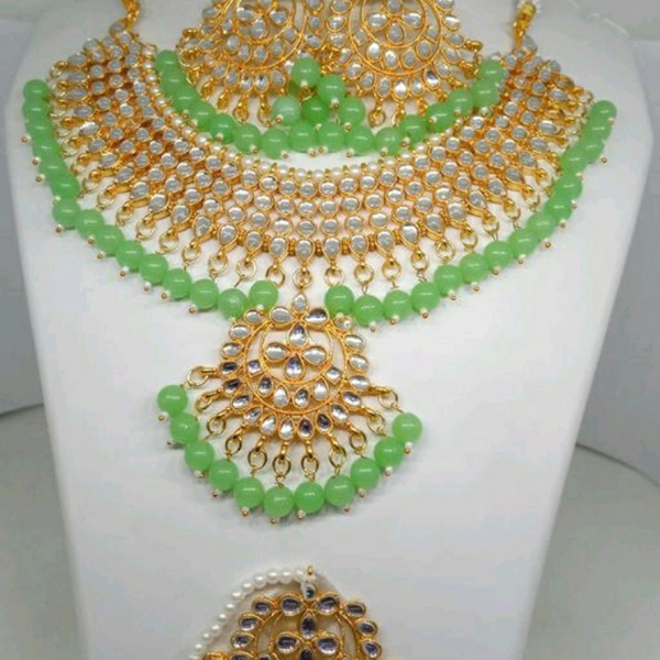 Jewellery Set