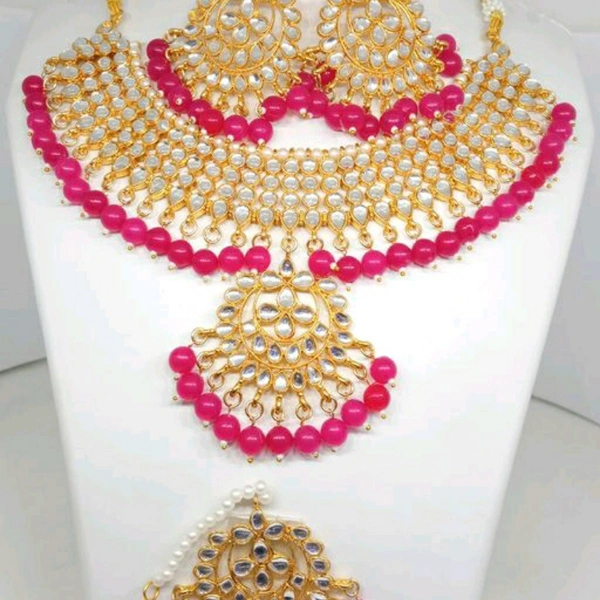 Jewellery Set