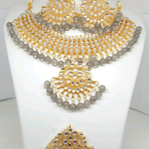 Jewellery Set