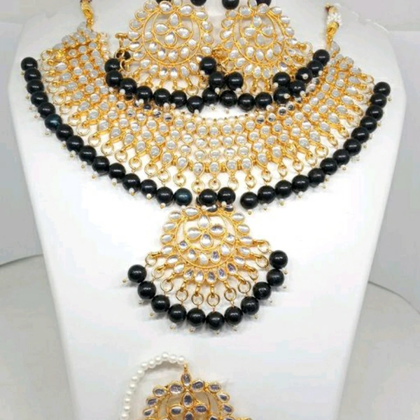 Jewellery Set