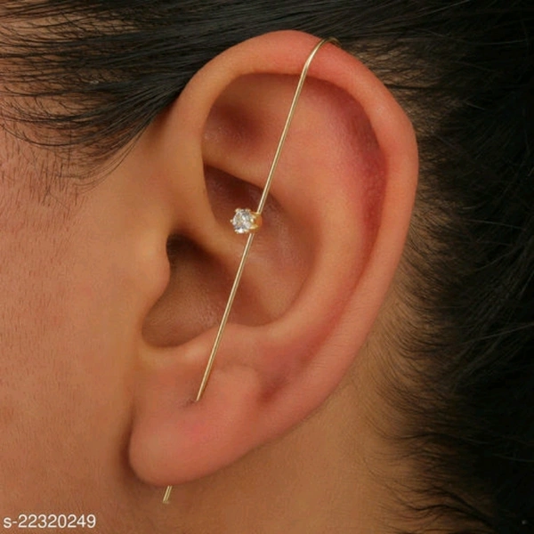 Earrings - EARRING 8