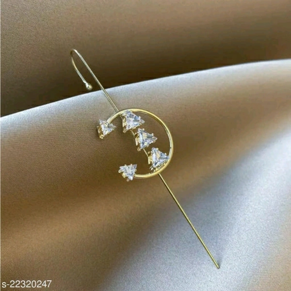 Earrings - EARRING 1