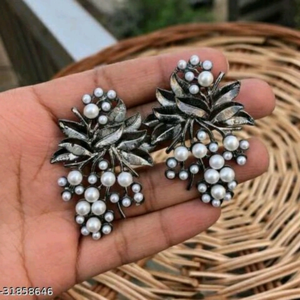 Earrings Set
