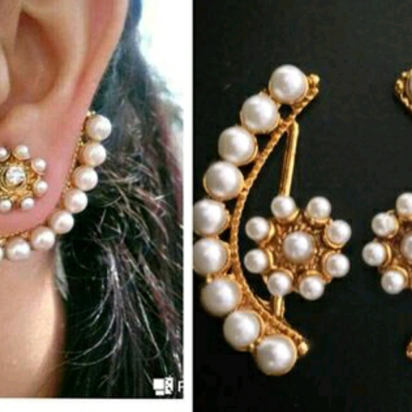 Earrings - 62