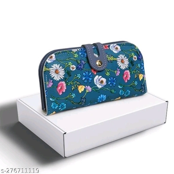 Clutch For Women - Portage