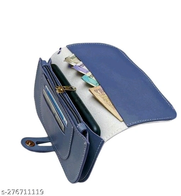 Clutch For Women - Portage