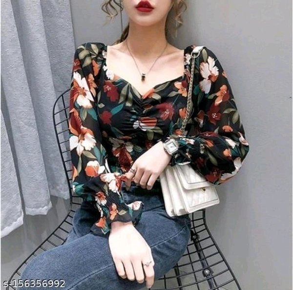 Tops For Women  - L