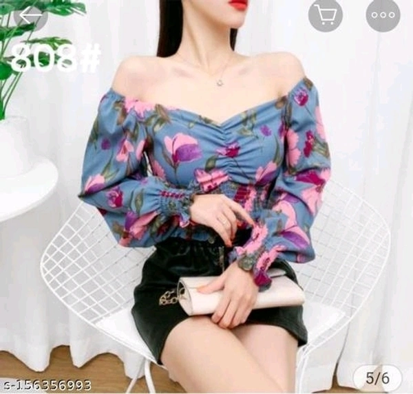 Tops For Women  - M