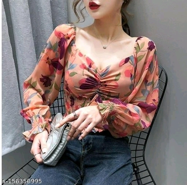 Tops For Women  - S