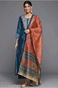 Kurti Set For Women  - Endeavour, L