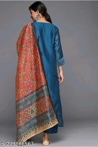 Kurti Set For Women  - Endeavour, L