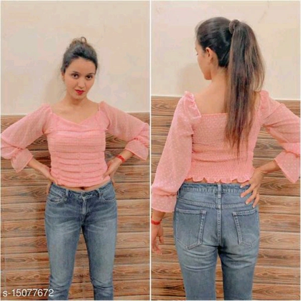 Trending Women tops