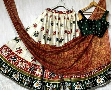 Lehengas