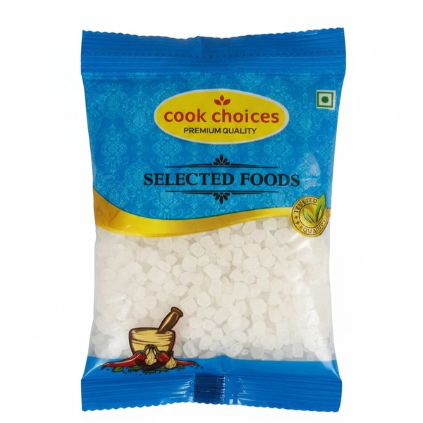 मिश्री दाना Rs.10 Cook Choice Mishri Dana Chini/Misri Rasan - .