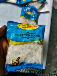 मिश्री दाना Rs.10 Cook Choice Mishri Dana Chini/Misri Rasan - .