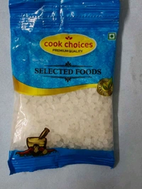 मिश्री दाना Rs.10 Cook Choice Mishri Dana Chini/Misri Rasan - .