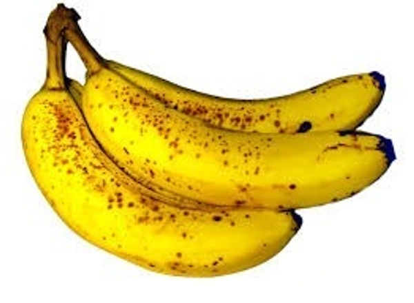 BANANA - 12PICES
