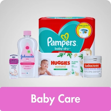 Baby Care