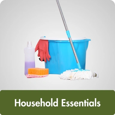 Household Essentials