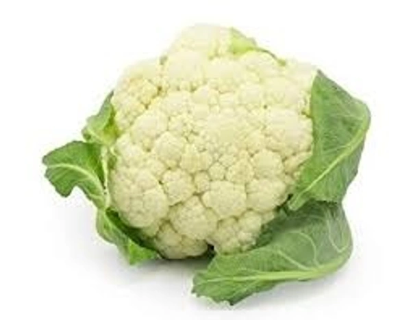 Cauliflower(Gobhi) - 400-600gm