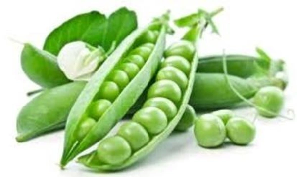 Green Peas(Hara Mutar) - 1kgs