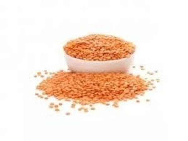 MASOOR DAL MINI - 1kgs