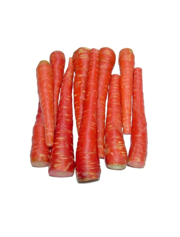 Carrot Red(Gajar) - 1kgs