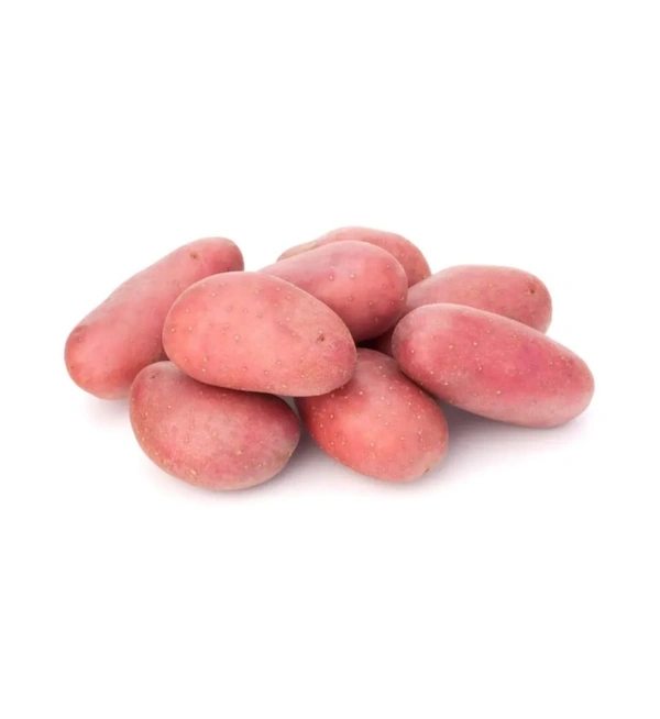 Potato Red(Aloo) - 1kgs