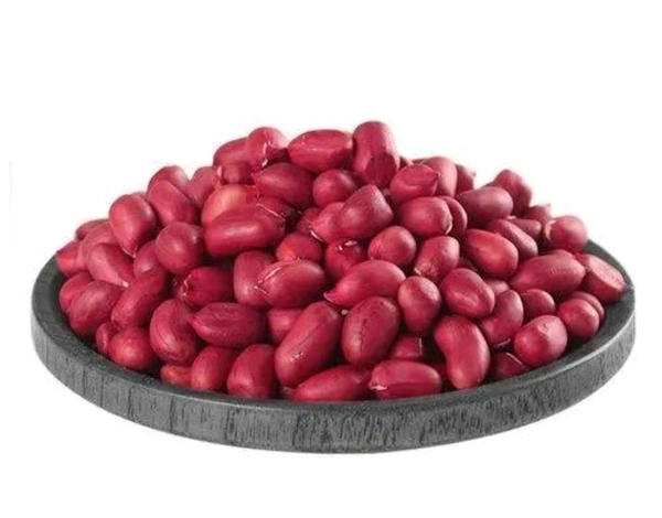Peanut(Mungfali) - 1kg