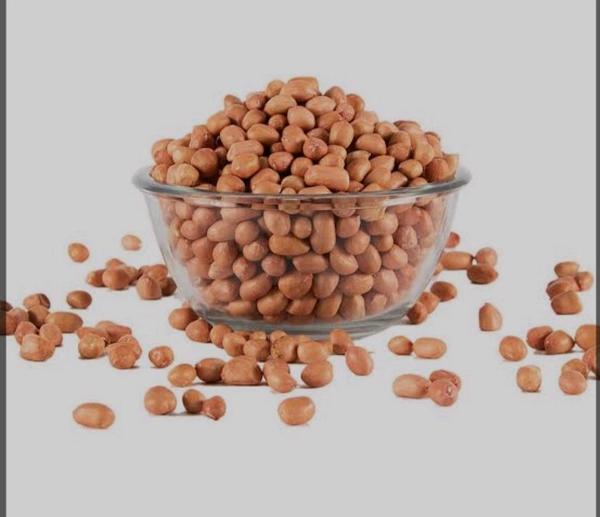 Peanut(Mungfali) White - 500gm