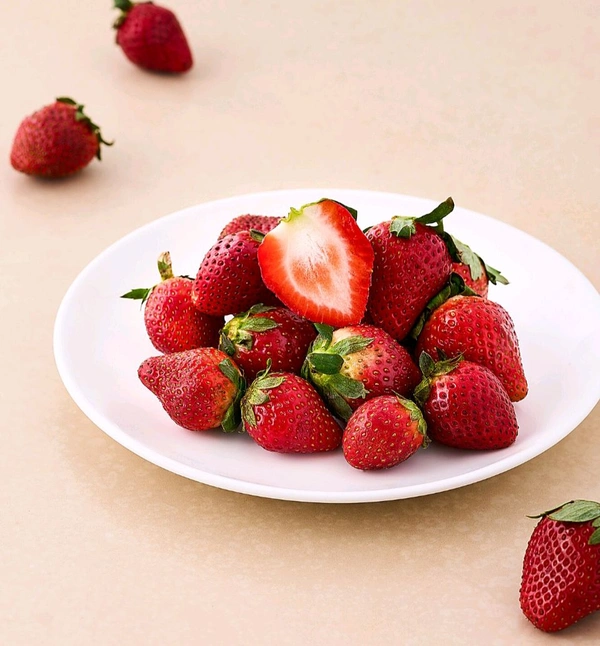 Strawberry  - 200gm