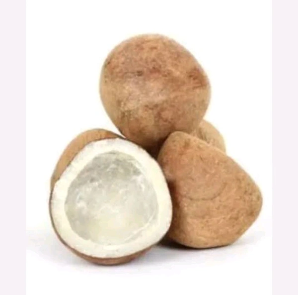 Gadi(Dry Nariyal) - 150-200gm