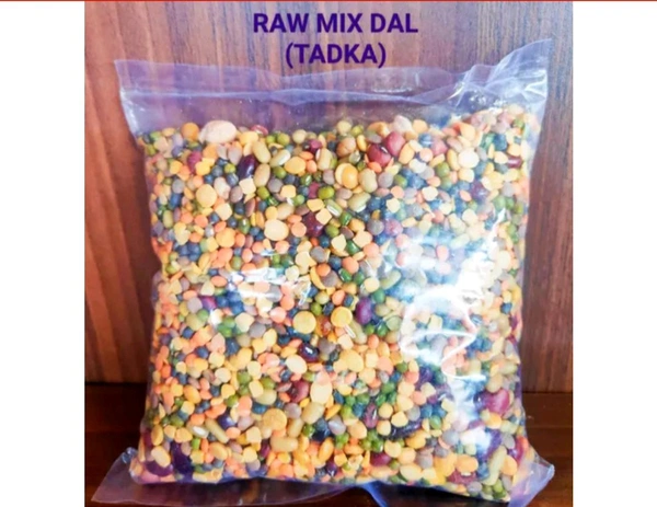Tadka Dal - 500gm
