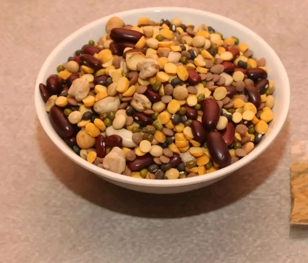 Tadka Dal - 500gm