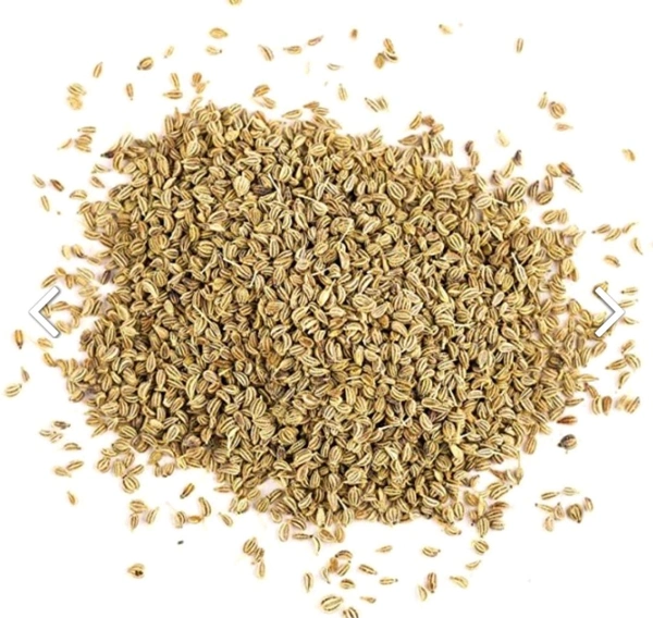 Carom Seeds (Ajwain) - 250gm