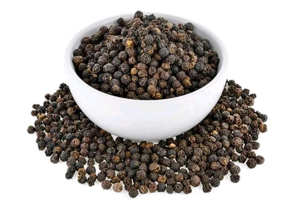 Black Pepper (Golki) - 100gm