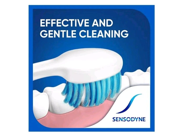 Sensodyne Toothbrush  - 1pack