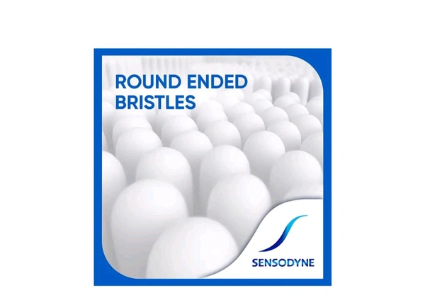 Sensodyne Toothbrush  - 1pack