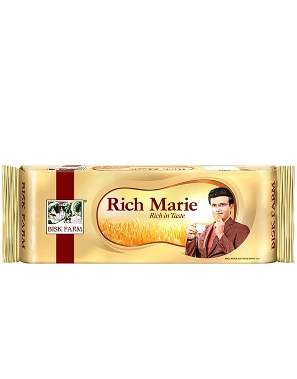 Marrie Biscuit Biskfarm  - 280gm