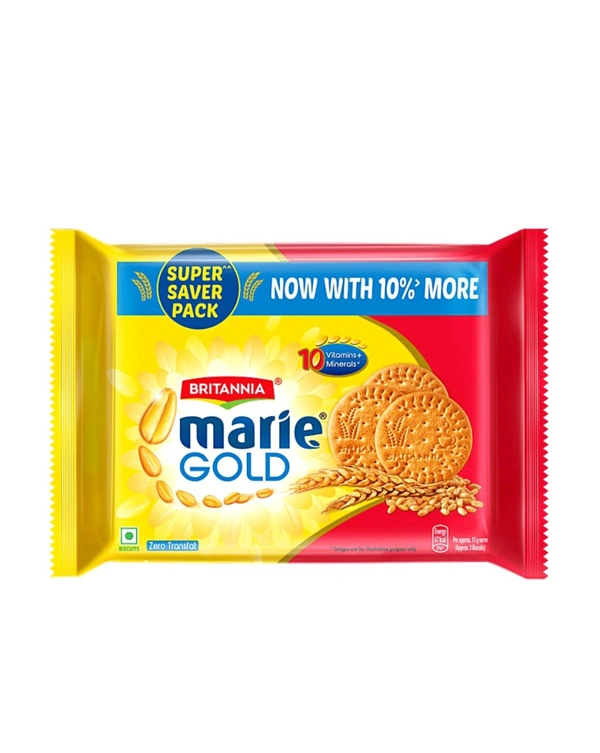 Britannia Marrie Gold - 300gm